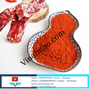 Chili powder Vietnam