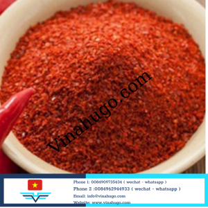 Chili powder Vietnam