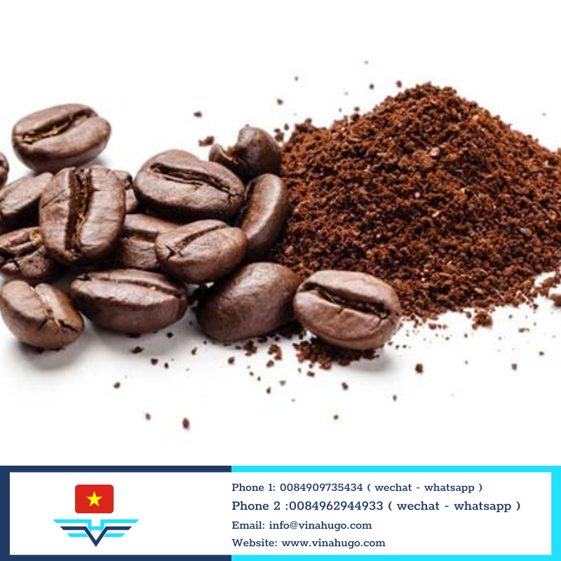 Coffee Powder Arabica