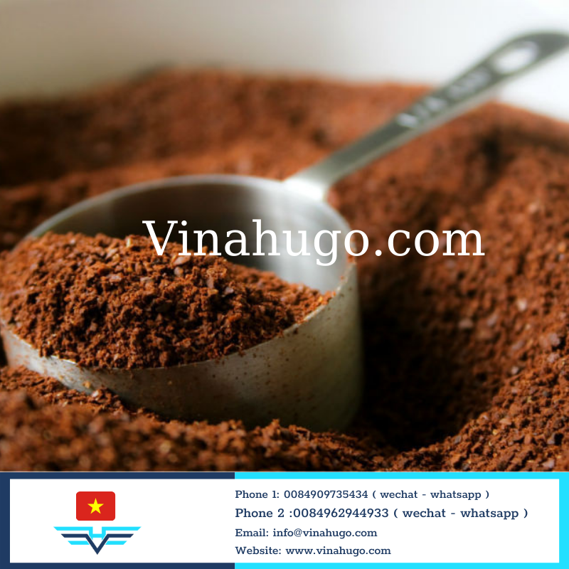 Coffee Powder Arabica