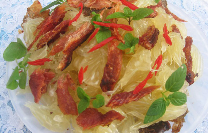 Dried fish Snakehead Vietnam