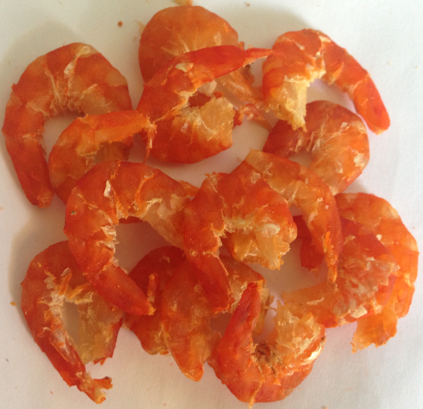 Dried shrimp Vietnam