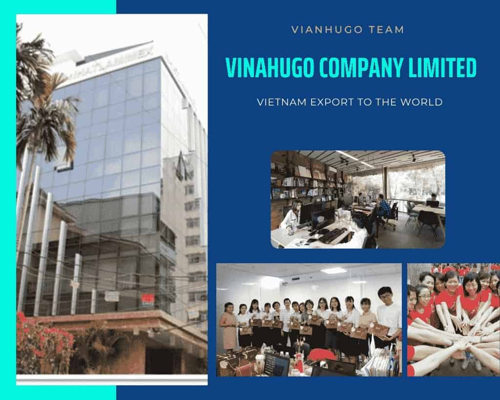 Vietnam suppliers agriculture