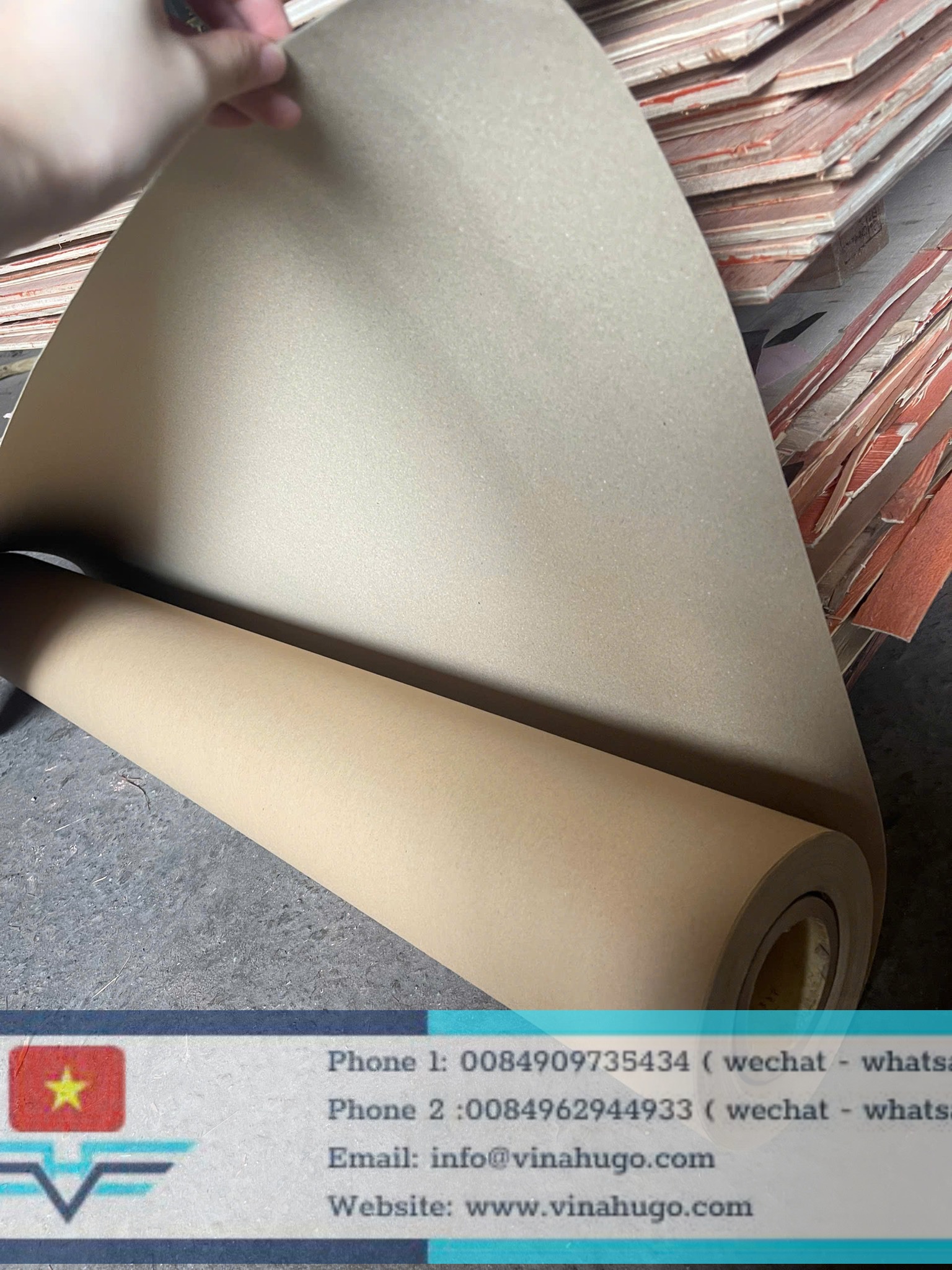 Vietnam Paper Bags & Carton Boxes – Eco-Friendly Packaging Solutions for Export and Retails
