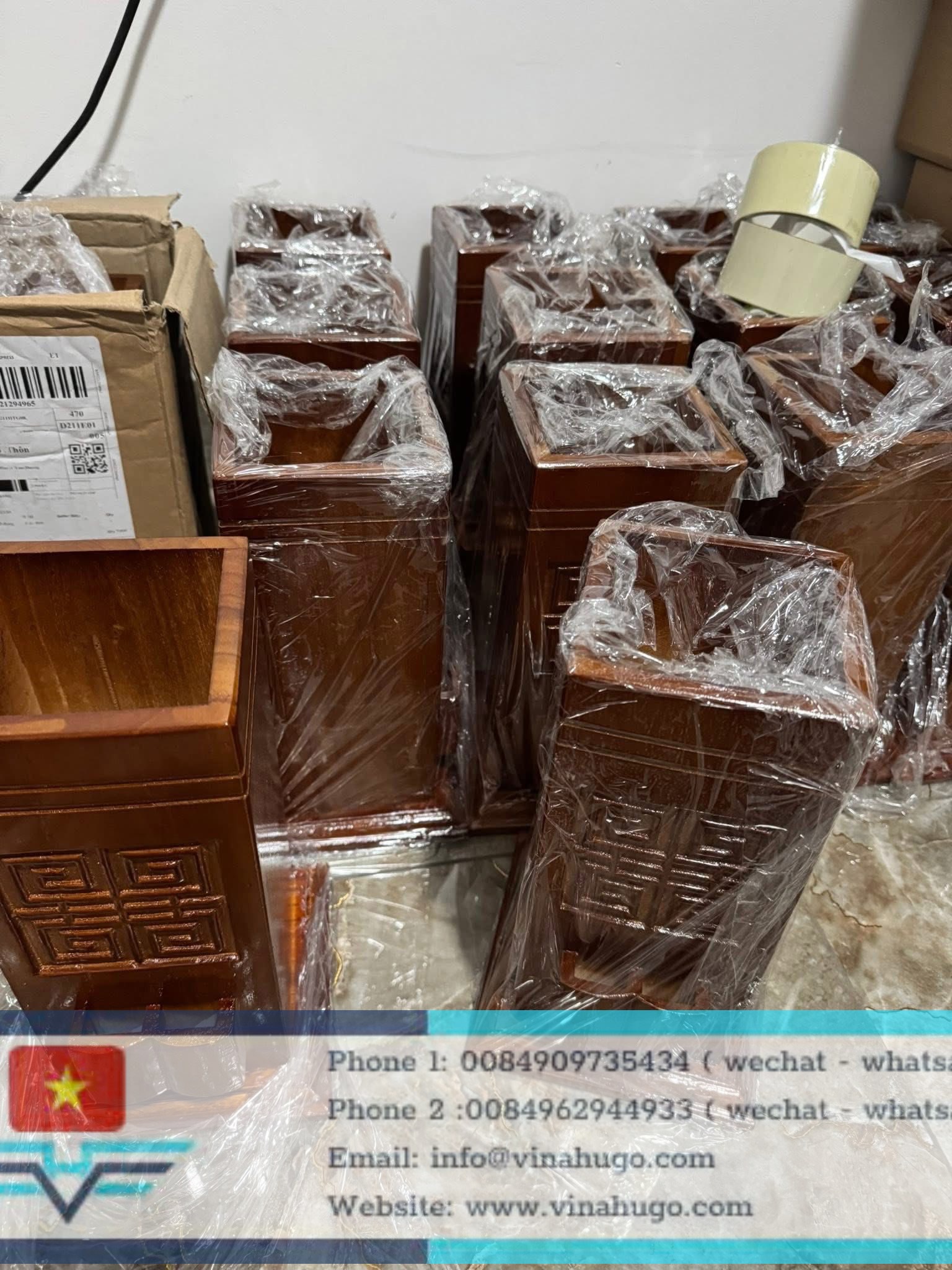 Vietnam Wooden Furniture – Natural, Elegant & Premium Export Qualitys