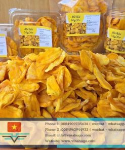 Soft-Dried Jackfruit – Premium Natural Aromatic Snack for Export