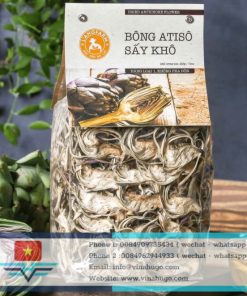 Dried Artichoke Stems – Natural Liver Detox & Health Specialty for Export