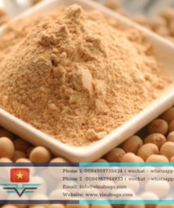 Pure Soybean Powder – High-Protein Plant-Based Ingredient for Export