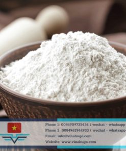 Premium Rice Flour – Pure, Natural & High-Quality for Global Export