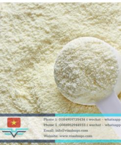 Premium Vietnamese Milk Tea Powder – Instant, Rich & Creamy for Global Markets