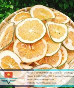 Premium Vietnamese Cold-Dried Pomelo – Zesty, Healthy & Fiber-Rich for Export