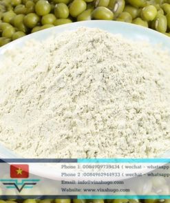 Premium Vietnamese Mung Bean Powder – 100% Natural, High-Protein & Nutritious for Export